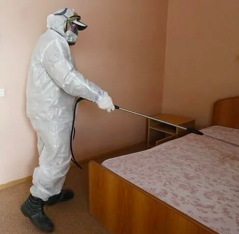 дезинфекция после смерти Киселевск дезинфекция после смерти